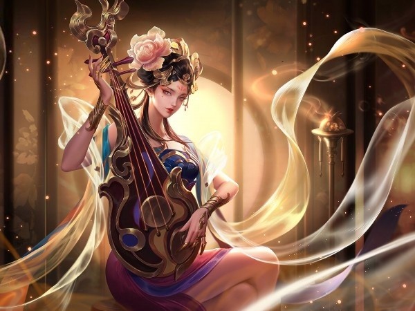dnf人物好感度有什么用 DNF角色好感度机制深度解析